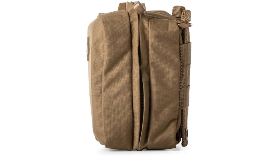 5.11 Tactical 6x6 Medical Pouches, Kangaroo, 58715-134-1SZ