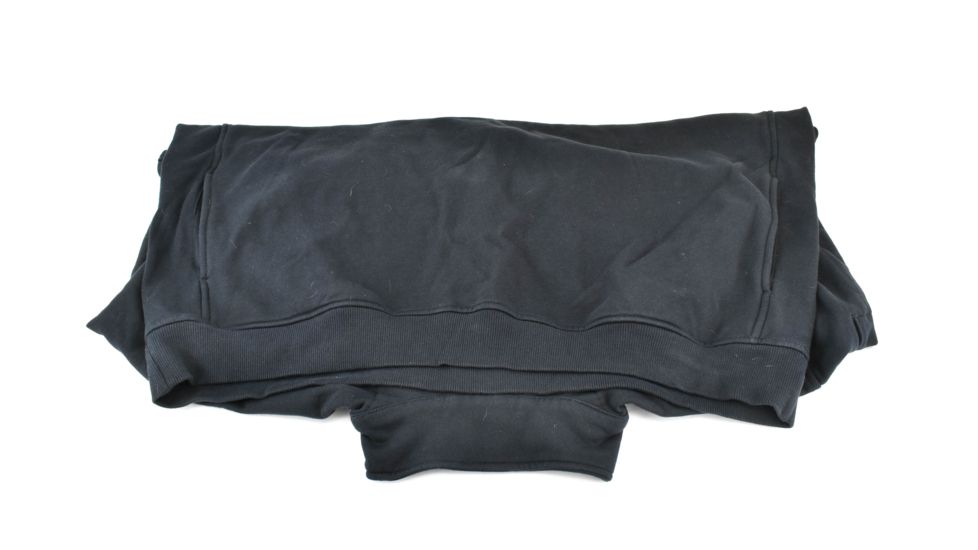 5.11 Tactical 72314T 1/4 Zip Job Shirt, Tall, Fire Navy, 3XL