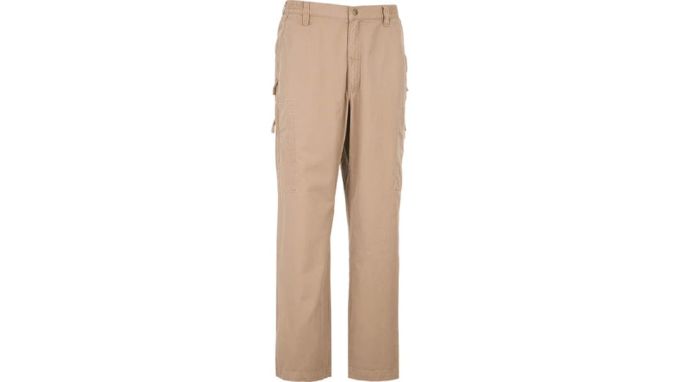 5.11 Tactical 74290 Cargo Pants, Coyote, 44inx30in