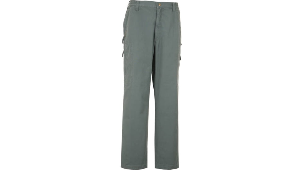 5.11 Tactical 74290 Cargo Pants, OD Green, 44inx30in