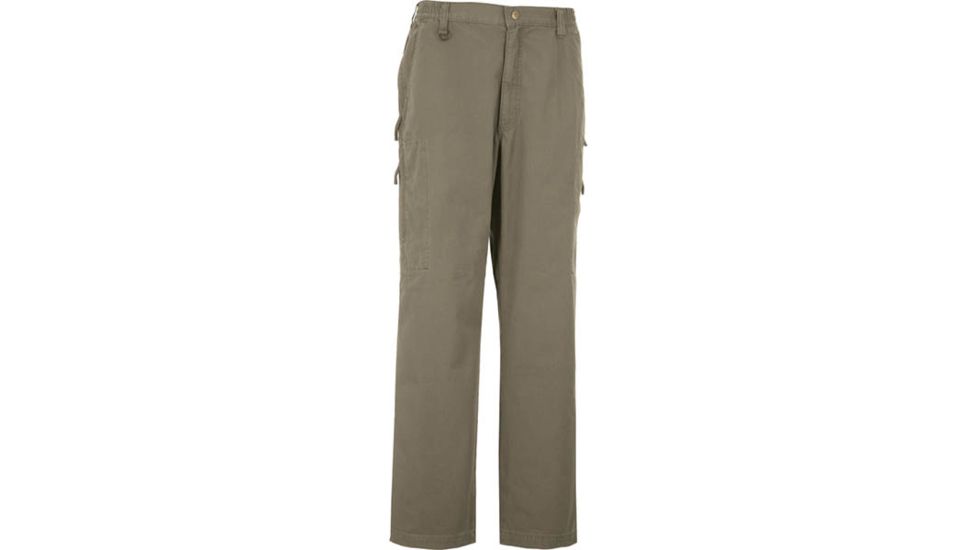5.11 Tactical 74290 Cargo Pants, Tundra, 28inx30in