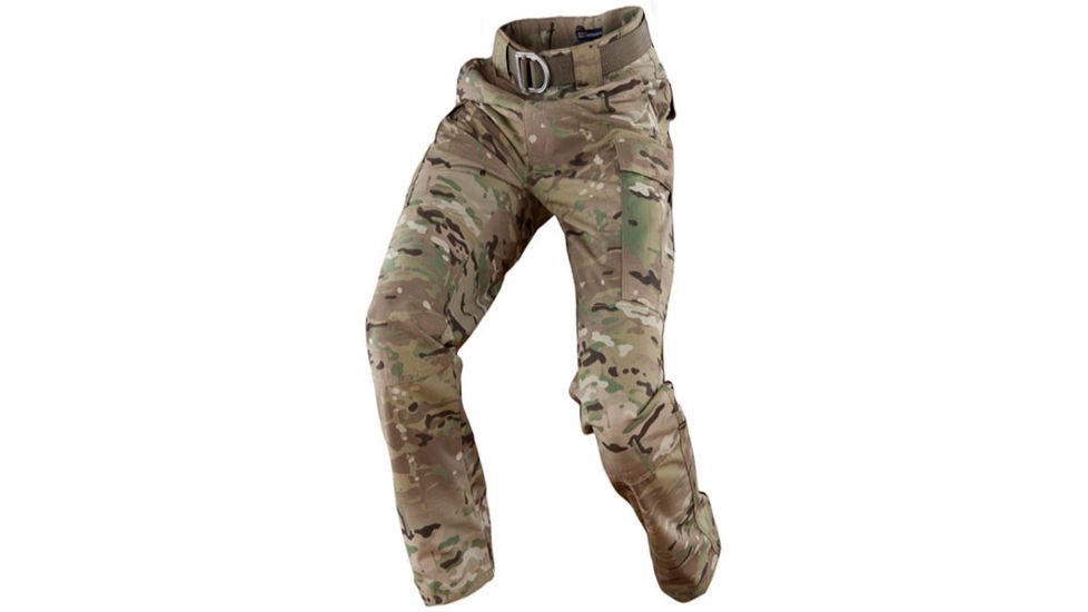 5.11 Tactical Multicam TDU Pants - Mens, Multicam, 3XLL, 74350ABR-169-3XL-L