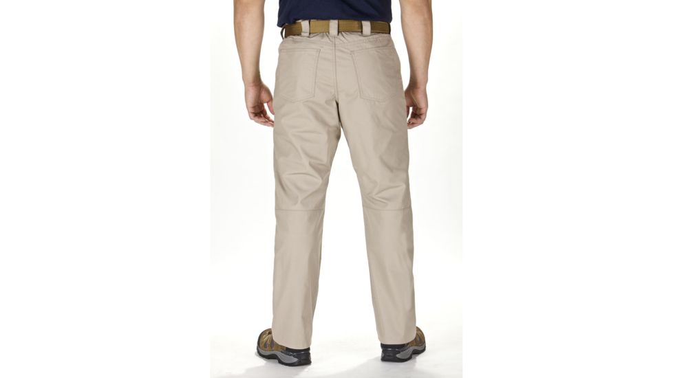 5.11 Tactical Taclite Jean, Khaki