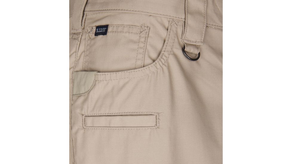 5.11 Tactical Taclite Jean, Khaki