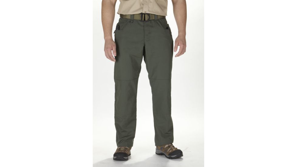5.11 Tactical Taclite Jean, Tdu Green