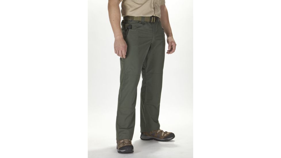 5.11 Tactical Taclite Jean, Tdu Green
