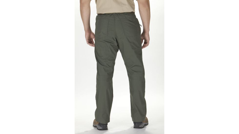 5.11 Tactical Taclite Jean, Tdu Green