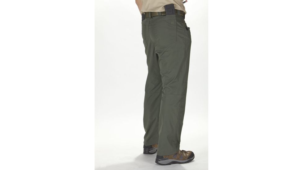 5.11 Tactical Taclite Jean, Tdu Green