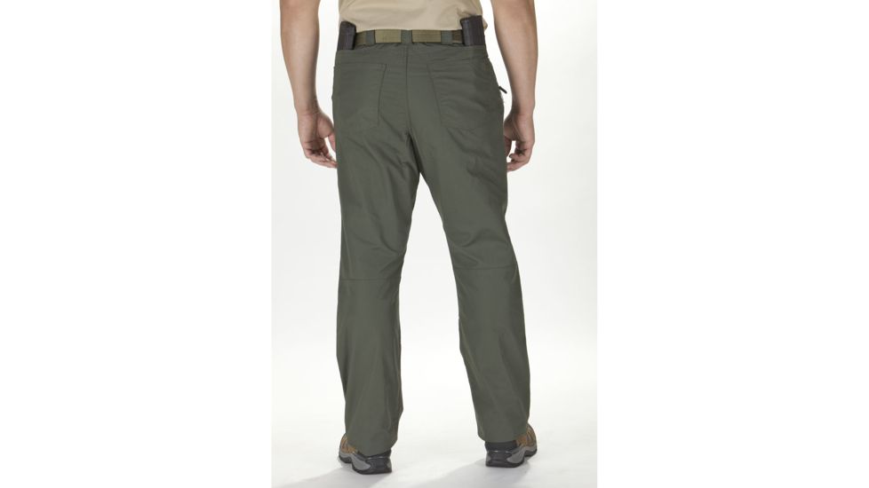 5.11 Tactical Taclite Jean, Tdu Green