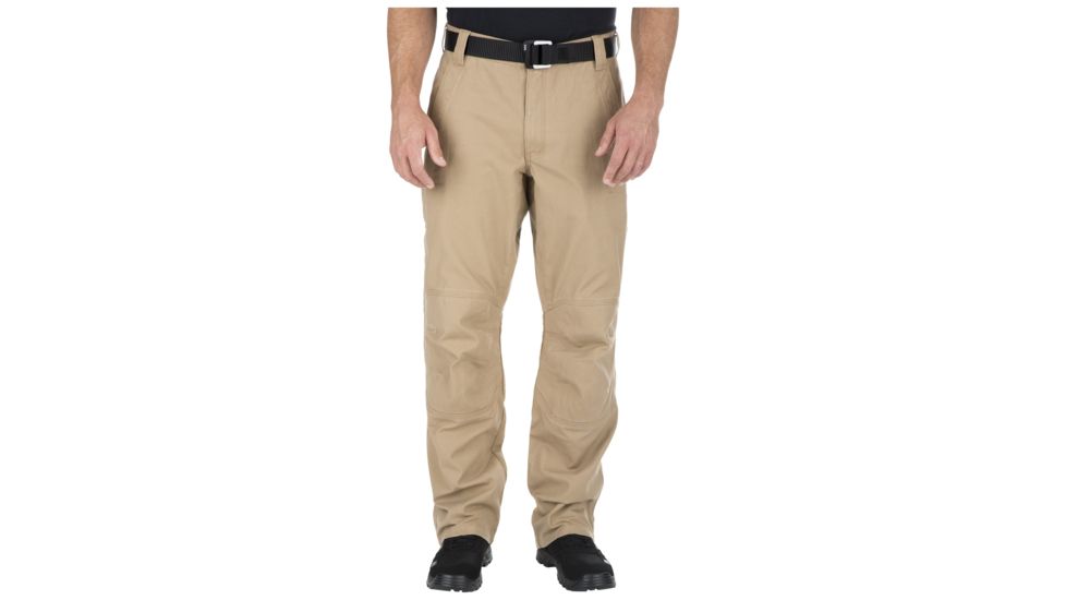5.11 Tactical Men's Kodiak Pant, Coyote, 35 74406-120-35-32