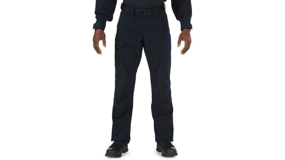 5.11 Tactical Stryke TDU Pant, Long - Men's, Dark Navy, 4632, 74433L-724-46-32