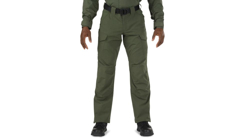5.11 Tactical Stryke TDU Pant, TDU GREEN, 54 74433L19054