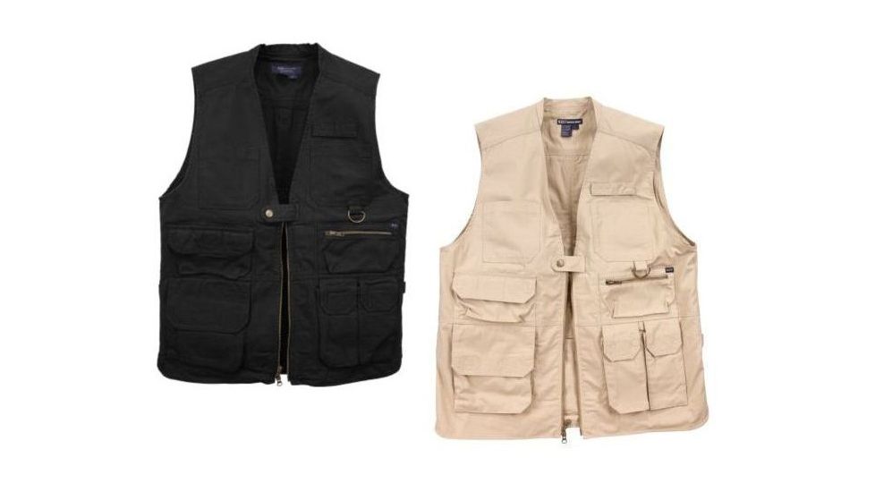 5.11 Tactical Vest 80001