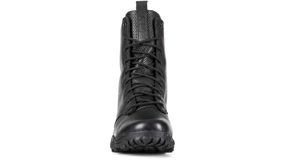 5.11 Tactical A/T 8 HD Boot - Mens, Black, 10.5W, 12441-019-10.5-W