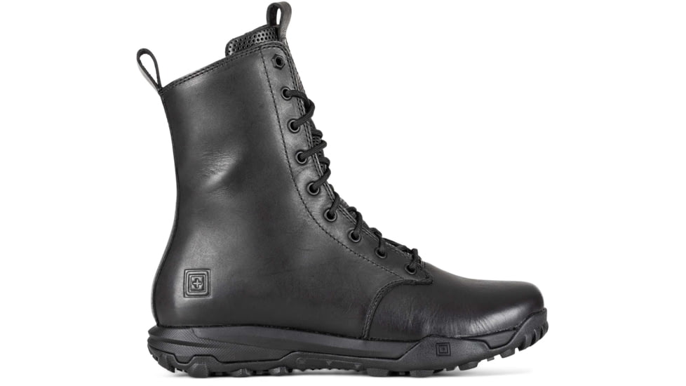 5.11 Tactical A/T 8 HD Boot - Mens, Black, 8W, 12441-019-8-W