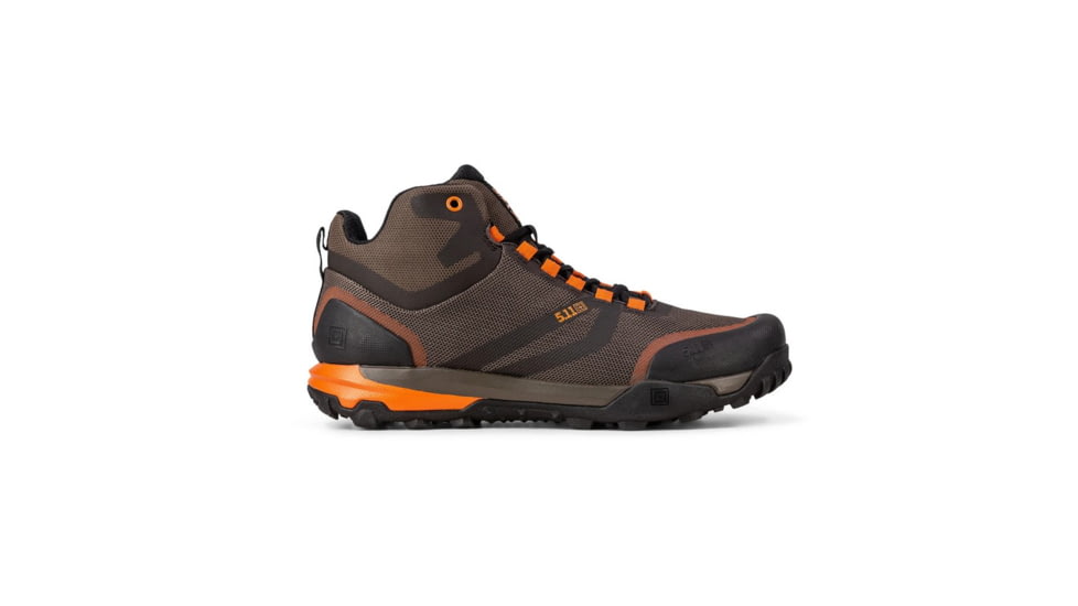 5.11 A/T (All-Terrain) Mid Boots