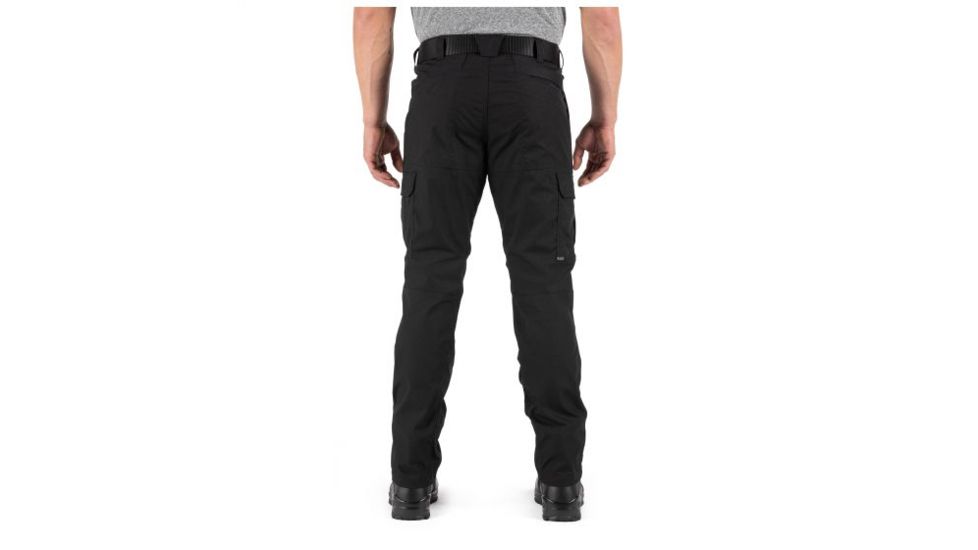 5.11 Tactical ABR Pro Pant w/9 Pockets - Mens, Black, 40-34, 74512ABR-019-40-34