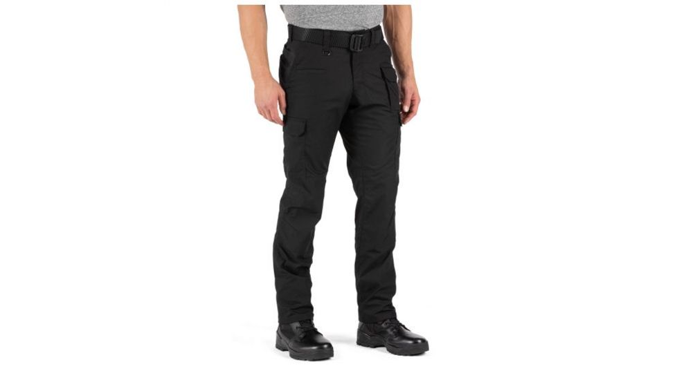 5.11 Tactical ABR Pro Pant w/9 Pockets - Mens, Black, 40-34, 74512ABR-019-40-34