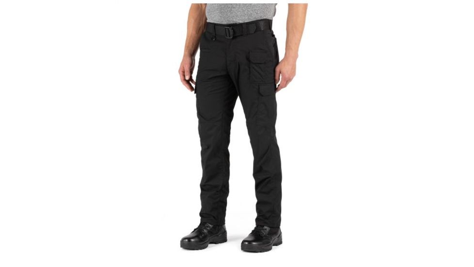 5.11 Tactical ABR Pro Pant w/9 Pockets - Mens, Black, 40-34, 74512ABR-019-40-34