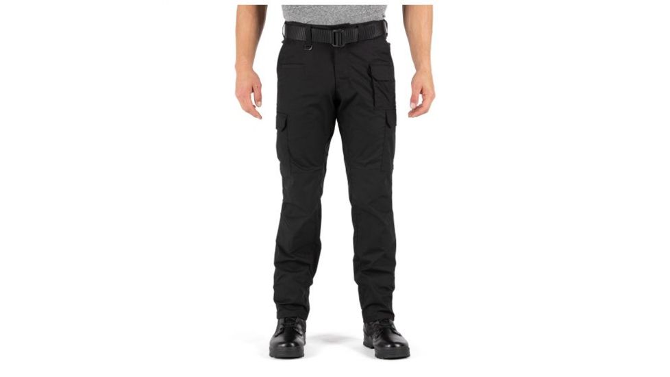 5.11 Tactical ABR Pro Pant w/9 Pockets - Mens, Black, 40-34, 74512ABR-019-40-34