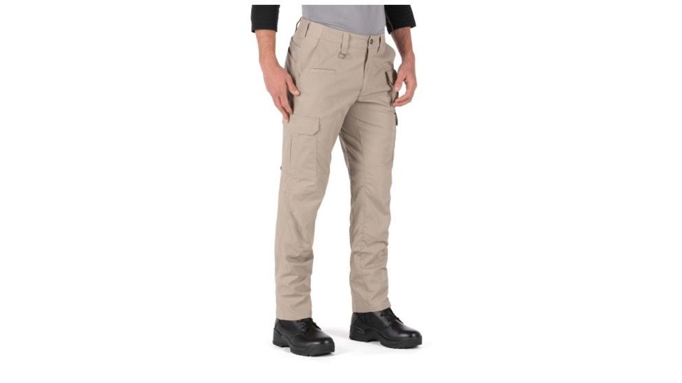 5.11 Tactical ABR Pro Pant w/9 Pockets - Mens, Khaki, 34-34, 74512ABR-055-34-34