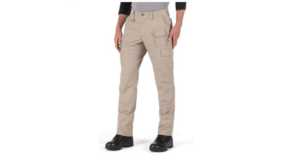 5.11 Tactical ABR Pro Pant w/9 Pockets - Mens, Khaki, 34-34, 74512ABR-055-34-34