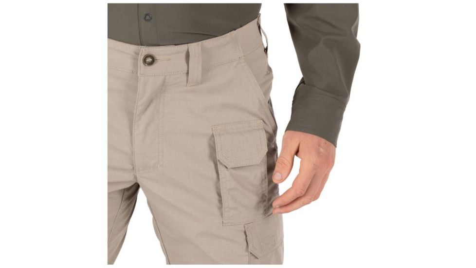 5.11 Tactical ABR Pro Pant w/9 Pockets - Mens, Khaki, 34-34, 74512ABR-055-34-34