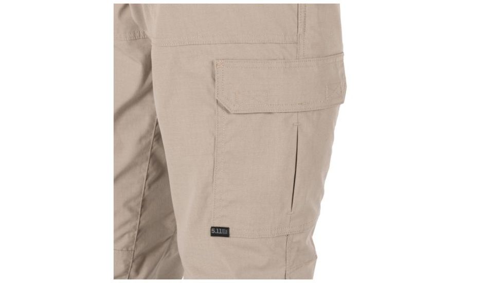 5.11 Tactical ABR Pro Pant w/9 Pockets - Mens, Khaki, 34-34, 74512ABR-055-34-34