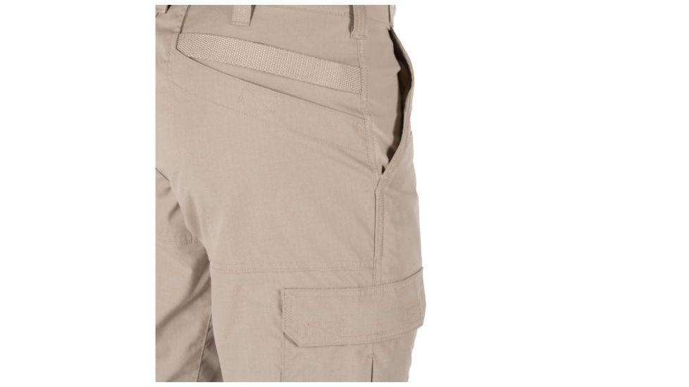 5.11 Tactical ABR Pro Pant w/9 Pockets - Mens, Khaki, 34-34, 74512ABR-055-34-34