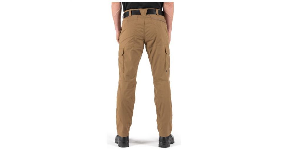 5.11 Tactical ABR Pro Pant w/9 Pockets - Mens, Kangaroo, 32-34, 74512ABR-134-32-34