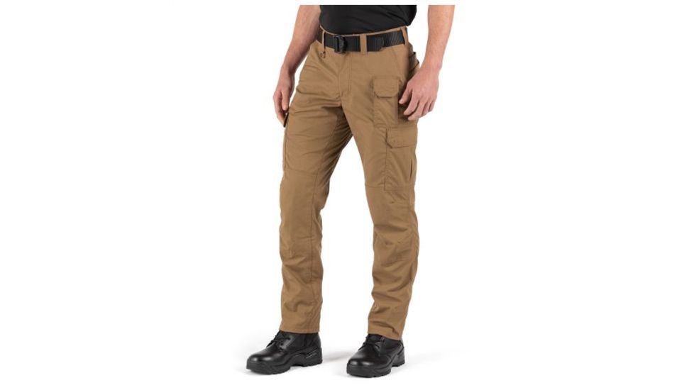 5.11 Tactical ABR Pro Pant w/9 Pockets - Mens, Kangaroo, 32-34, 74512ABR-134-32-34