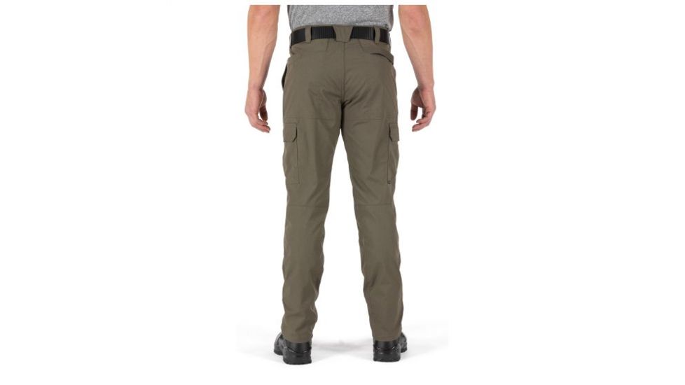 5.11 Tactical ABR Pro Pant w/9 Pockets - Mens, Ranger Green, 42-34, 74512ABR-186-42-34