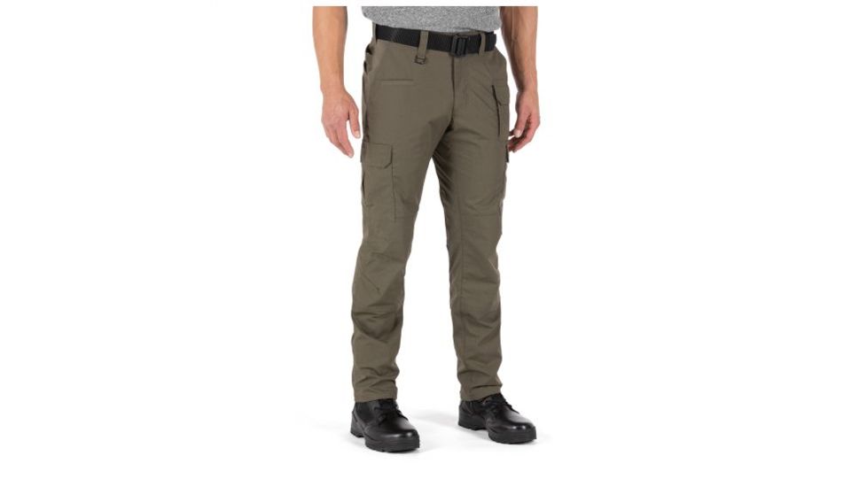 5.11 Tactical ABR Pro Pant w/9 Pockets - Mens, Ranger Green, 42-34, 74512ABR-186-42-34