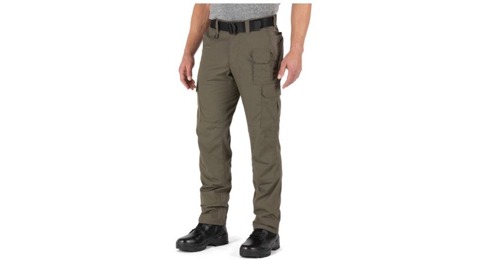 5.11 Tactical ABR Pro Pant w/9 Pockets - Mens, Ranger Green, 42-34, 74512ABR-186-42-34