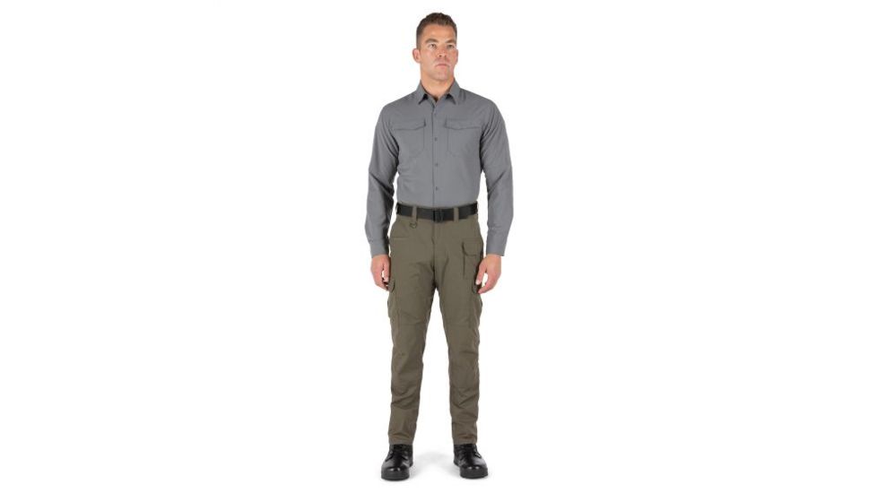 5.11 Tactical ABR Pro Pant w/9 Pockets - Mens, Ranger Green, 42-34, 74512ABR-186-42-34