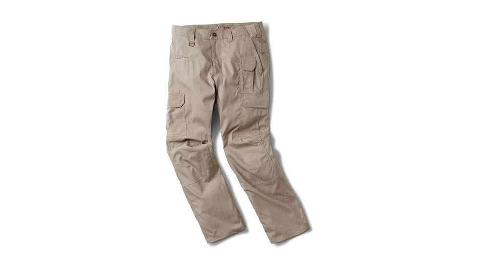 5.11 Tactical ABR Pro Pant - Mens, Khaki, 50 Long, 74512L-055-50