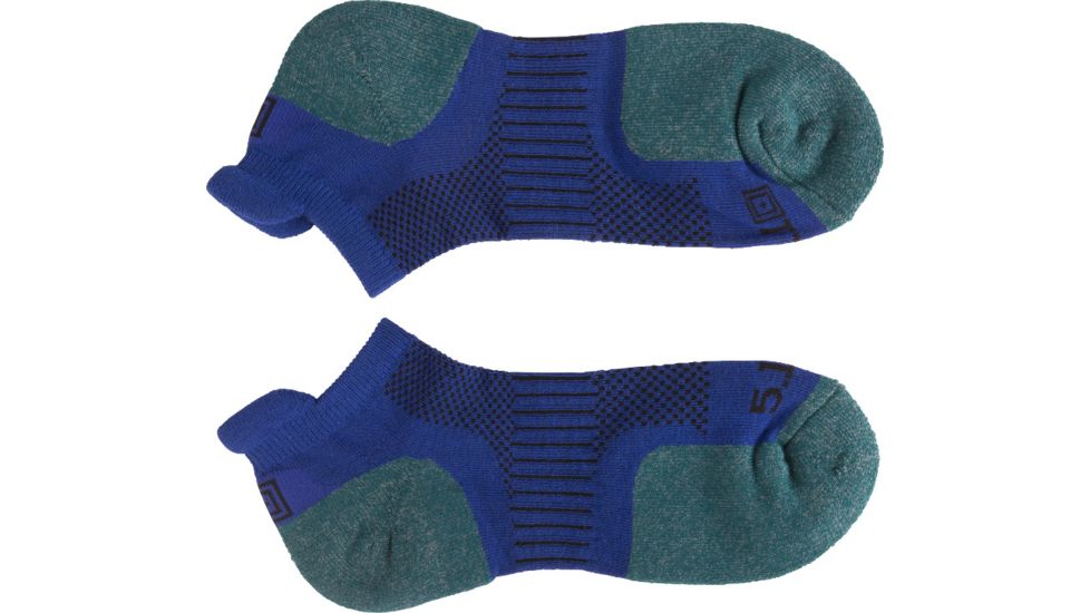 5.11 Tactical ABR Training Sock, MARINA, S 10031-MARINA-S