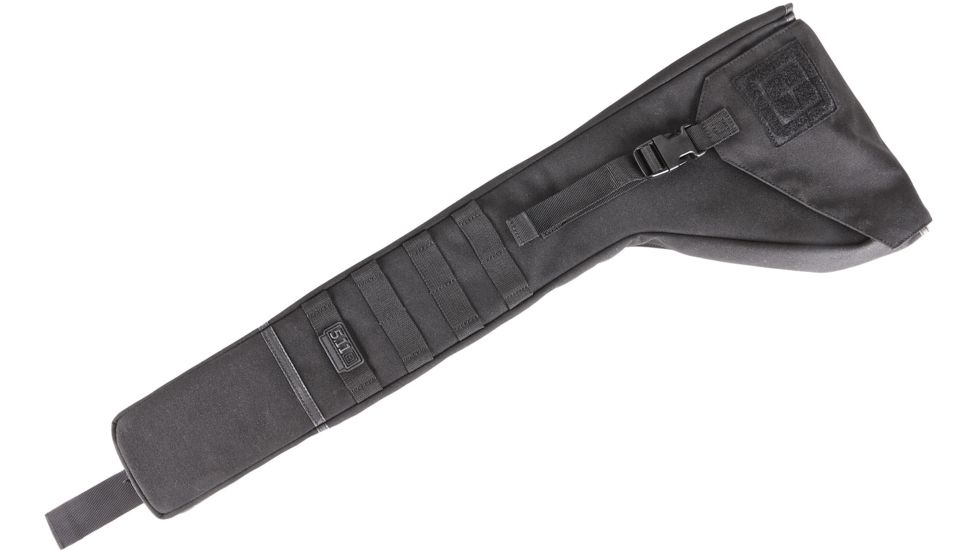 5.11 Tactical Active Kit Bag, Black - 56992