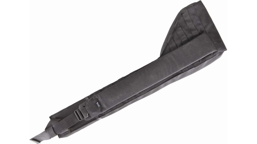 5.11 Tactical Active Kit Bag, Black - 56992