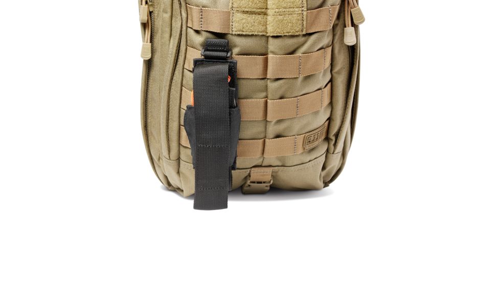 5.11 Tactical Adaptapouch S/M, Black, 1 SZ 53258-019-1 SZ