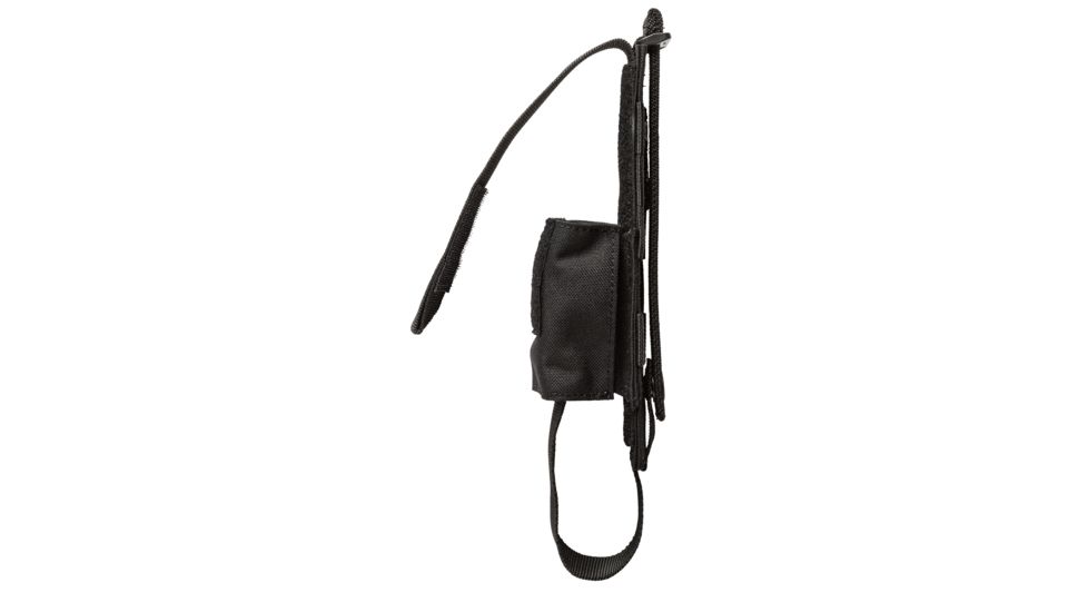 5.11 Tactical Adaptapouch S/M, Black, 1 SZ 53258-019-1 SZ
