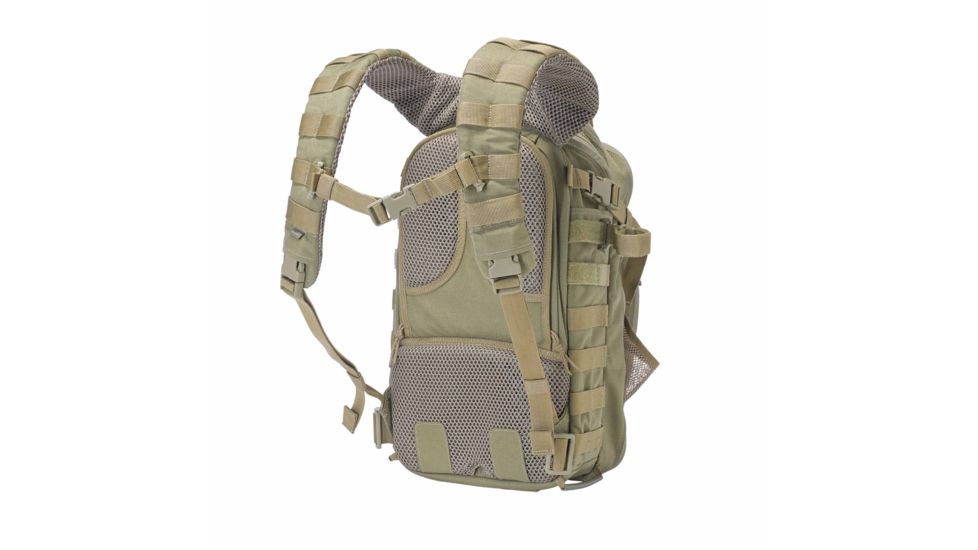 5.11 Tactical All Hazards Nitro Backpack - Sandstone 56167-328-1 SZ