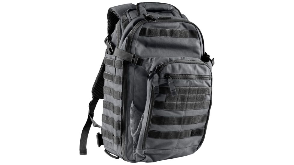 5.11 Tactical All Hazards Prime Tactical Backpack, Double Tap, One Size, 56997-026-1 SZ
