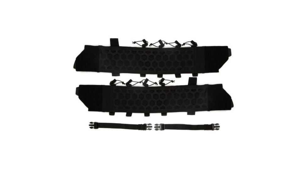 5.11 Tactical All Mission PC Extender - Unisex, Black, 1 SZ, 90149-019-1 SZ