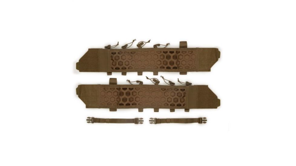 5.11 Tactical All Mission PC Extender - Unisex, Kangaroo, 1 SZ, 90149-134-1 SZ