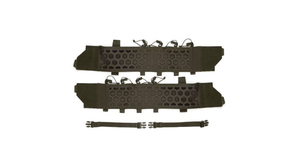 5.11 Tactical All Mission PC Extender, Ranger Green, 1 SZ, 90149-186-1 SZ