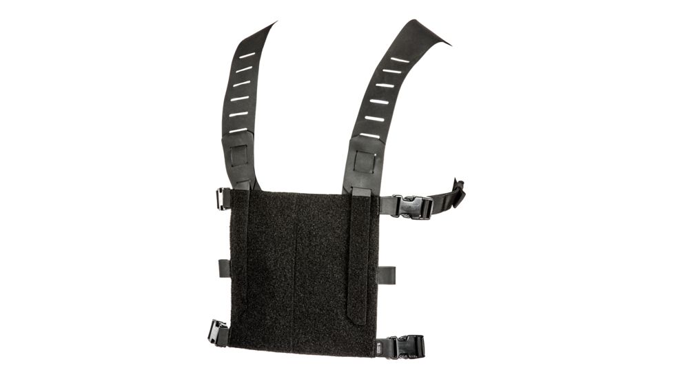 5.11 Tactical All Missions Rig, Black, One Size, 56492-019-1 SZ