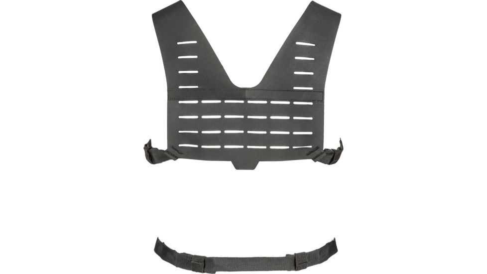 5.11 Tactical All Missions Rig, Black, One Size, 56492-019-1 SZ