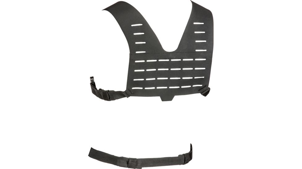 5.11 Tactical All Missions Rig, Black, One Size, 56492-019-1 SZ