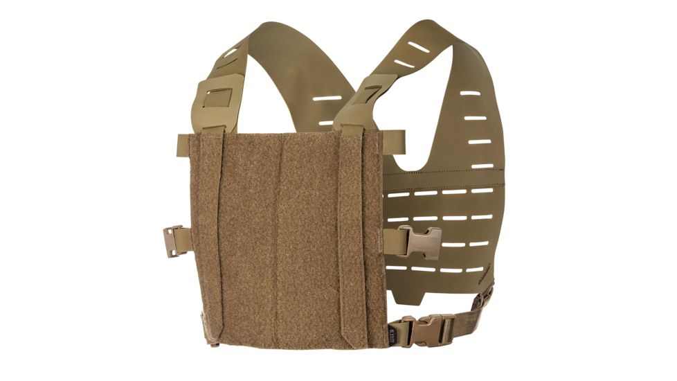 5.11 Tactical All Missions Rig, Kangaroo, One Size, 56492-134-1 SZ